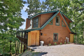 Horseshoe Hideaway